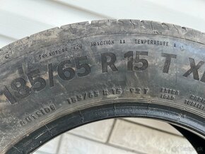 185/65 R15 T, XL letné pneu - 6