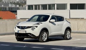 Predaj Nissan Juke DIG-T 115 1.2L 2018 - 6