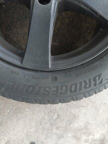 5x112 octavia golf passat 205/55 R16 91H - 6