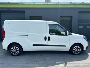 Fiat Dobló Cargo 1.6 MultiJet - 6