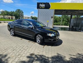 Passat B6 3.2 - 6