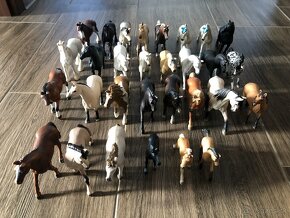 Schleich kone - 6