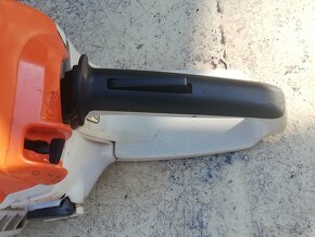 Motorová píla Stihl MS 261 - 6