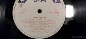 lp Night club / Karel Gott - 6