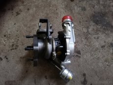 Turbo Garett Opel 2.0 td. 2006-2015 - 6