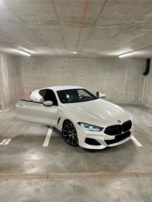 BMW 840d xDrive Carbon Core - 6