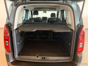 Citroën BERLINGO PLUS BlueHDi 100 S&S - 6