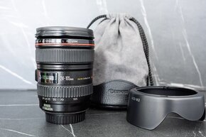 Canon EOS RP + EF 24-105mm f/4L IS USM - 6