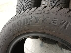 175/70 r14 celoročné pneumatiky GOOD YEAR - 6