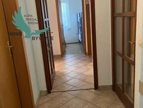 Na predaj  apartmán s výhľadom na more len 100m od pláže v C - 6