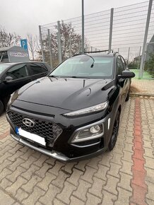 Predám hyundai kona 1.6 t-gdi 130kw - 6