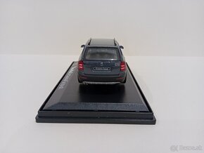 Skoda Octavia Scout,1:43,Abrex - 6