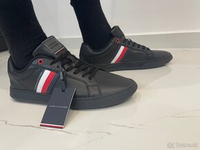 Tenisky Tommy Hilfiger - 6