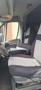 Predám,vymením Fiat Ducato - 6