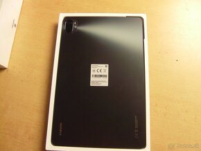 Tablet Xiaomi PAD 5  , 6/128 GB - AKO NOVÝ  - 6