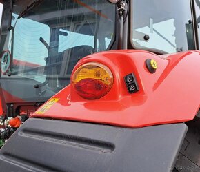 Predám ZETOR Forterra 140 CL - 6