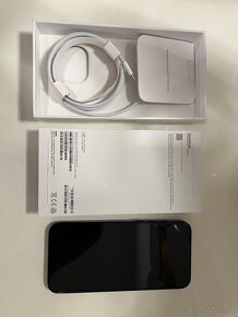 iphone 15 Pro Max 1TB blue titanium - 6