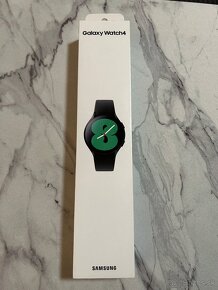 Samsung Galaxy watch 4 - 6