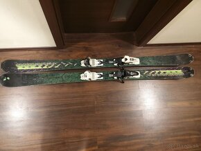 K2 lyze freestyle freeride - 6