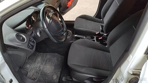 Ford Fiesta 1.0 Ecoboost r.v.2017 - 6