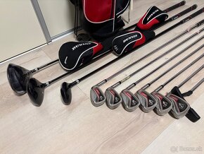 Golfový Set Dunlop Tour TP1 - 6