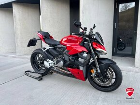 DUCATI STREETFIGHTER V2 - 6