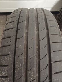 5x108 R16 205/55R16 - 6