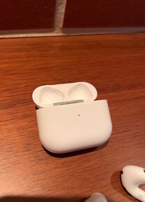 Airpods 3 + záruka - 6