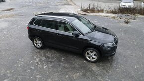 Škoda Karoq 2.0 TDI SCR Style 4x4 DSG - 6