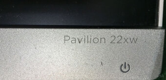 HP Pavilion 22xw - 6