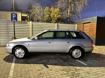 Audi A4 B5 Avant 1.9TDI 85kw - 6