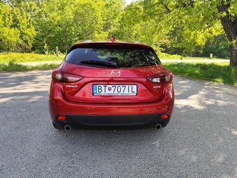 Mazda 3 2.2 Skyactiv -D150 Attraction - 6