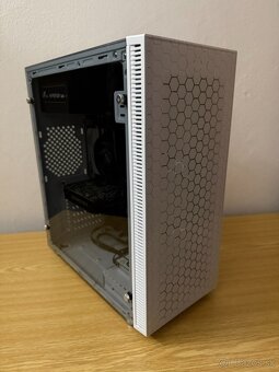 Herný počítač Ryzen 5 5600X 6x3,70GHz.RTX 4060 8GB.16gb ram - 6