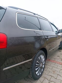 Passat B6 2.0tdi - 6