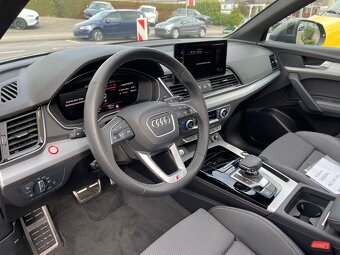 Audi Q5 40 TFSI quattro S line - 6