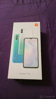 Redmi 9A - 6