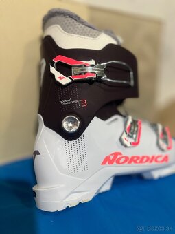 Nordica SPEEDMACHINE J3 - 6