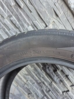 Pneumaticky 225/50/r17 nokian - 6