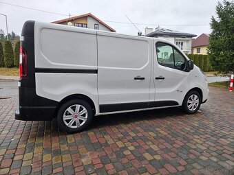 Fiat Talento 1.6MultiJet 120PS L1H1 - 6