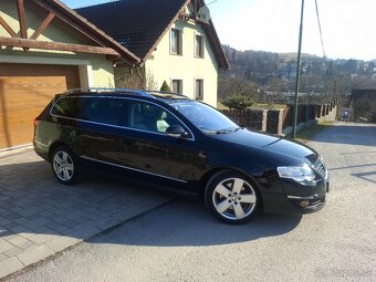 Volkswagen Passat Variant 2.0 TDI Highline DSG - 6