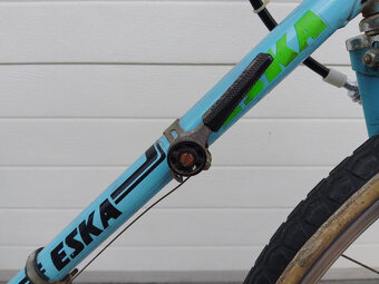 Retro bicykel Eska - 6