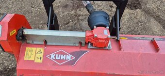 Kuhn tl 150 - 6