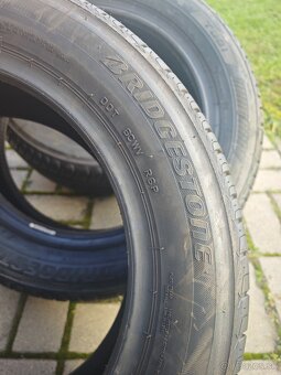 Letné 195/60 R16  89H Bridgestone Turanza - 6