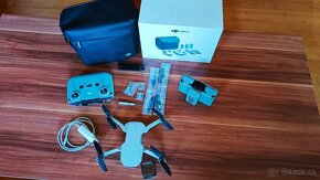 Dron DJI Mini 2 fly more combo - 6