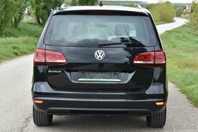 VW SHARAN DSG //EL.DVERE//2018// 16.990,-// - 6