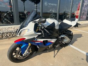 BMW S1000RR - 6