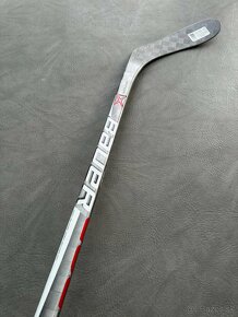 ✅BAUER VAPOR 1X SR RIGHT/PRAVACKA__flex 87 zahnutie P28 - 6