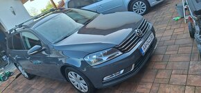 Volkswagen passat 2.0 Tdi - 6