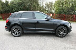 Audi Q5 2.0 TDI Quattro - 6