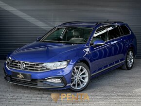 ⭐ VOLKSWAGEN PASSAT VARIANT R-LINE ⭐ - 6